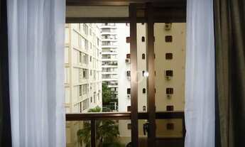 Imagem 4: São Paulo - Flat - Itaim Bibi