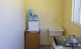 Imagem 6: Casa com 2 dormitórios à venda, 70 m² por R$ 135.000,00 - Cachoeira - São José dos Pinhais