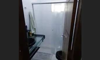 Imagem 5: Casa na Qr 211 de samambaia na laje R$ 265mil