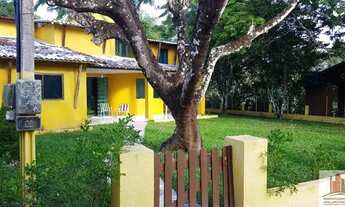 Imagem 2: Casa em Cond. Aldeia 4 Suítes 260m²