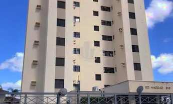 Imagem: ARARAQUARA - Apartamento Padrão - VILA