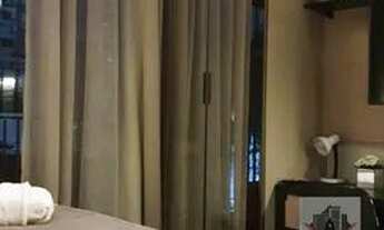 Imagem 5: Apartamento para aluguel tem 28 metros quadrados com 1 quarto em Pinheiros - São Paulo - S