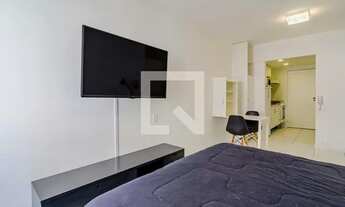 Imagem 6: Apartamento para Aluguel - Jardim Paulista, 1 Quarto, 27 m2