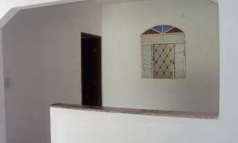 Imagem 4: Casa bem localizada no bairro Lindéia