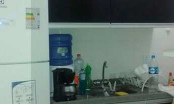 Imagem 3: Apartamento - Jardim Ipaussurama - Campinas