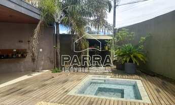 Imagem 3: Casa à venda com 3 dormitórios em Jardim itaipu, Marilia cod:1823