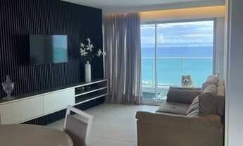 Imagem 8: Alugo excelente apartamento com três quartos sendo duas suítes no Altiplano nobre