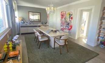 Imagem 3: Apartamento com 230m² para alugar, Jardim America-SP