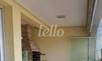 Imagem: São Paulo - Apartamento Padrão - Mooca