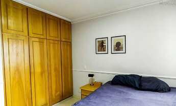 Imagem 4: SãO PAULO - Apartamento Padrão - Vila Olímpia