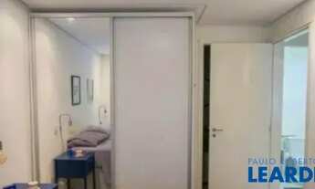 Imagem 5: APARTAMENTO - ALTO DA LAPA - SP