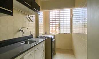 Imagem 7: Apartamento ensolarado de 1 dormitório com vaga de garagem, próximo ao Iguatemi e Unisinos