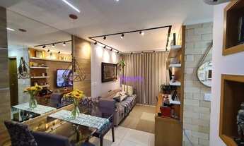 Imagem 7: Apartamento com 2 dormitórios à venda, 75 m² por R$ 600.000,00 - Centro - Niterói/RJ