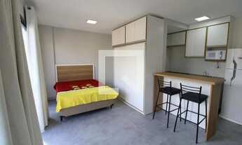 Imagem: Apartamento para Aluguel - Água Fria, 1