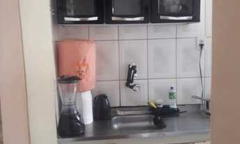 Imagem 5: Apartamento Seme Mobilhado 3º Andar