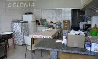 Imagem 5: Santo André - Conjunto Comercial/sala - Parque das Nações