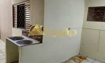 Imagem 4: Casa 2 quartos para Locação Vila Aeroporto, São José do Rio Preto