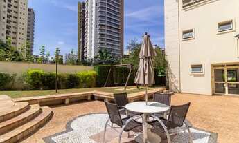 Imagem 4: Venda Apartamento 4 Dormitórios - 160 m² Chácara Klabin