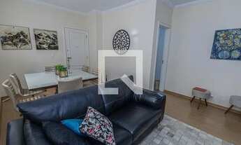 Imagem 6: Apartamento para Aluguel - São Luíz, 4 Quartos, 110 m2