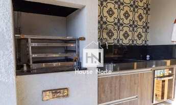 Imagem 7: Apartamento com 3 dormitórios à venda, 81 m² por R$ 840.000,00 - Tucuruvi - São Paulo/SP