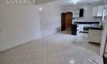 Imagem 5: São Bernardo do Campo - Casa Padrão - Jardim do Mar