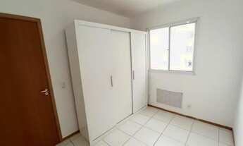 Imagem 4: RIO DE JANEIRO - Apartamento Padrão - TODOS OS SANTOS