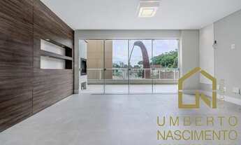 Imagem 3: Amplo apartamento semi mobiliado a venda bairro Itoupava Seca Blumenau SC