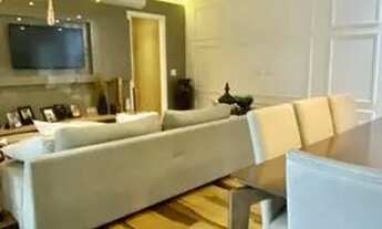 Imagem 7: Apartamento - Helbor Centro de Guarulhos com Dormitório reversível