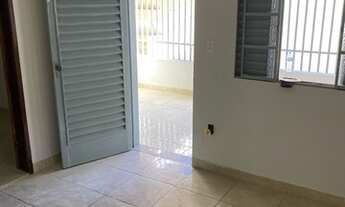 Imagem 5: Aluga-se Barracão no bairro Vila Regina