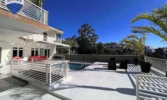 Imagem 7: Cond SP II. MODERNA! 4stes