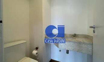 Imagem 4: Apartamento com 3 dormitórios, 118 m² - venda por R$ 1.300.000,00 ou aluguel por R$ 7.020