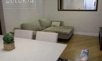 Imagem 7: Santo André - Apartamento Padrão - Campestre