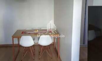 Imagem 3: Apartamento com 2 dorms, Jardim São Francisco, Piracicaba - R$ 214 mil, Cod: AP3190