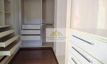 Imagem 6: Sobrado com 4 dormitórios para alugar, 403 m² por R$ 10.000/mês - Jardim Canadá - Ribeirão