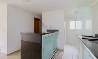 Imagem 4: Apartamento com 3 dormitórios à venda, 59 m² por R$ 250.000,00 - Tanguá - Almirante Tamand