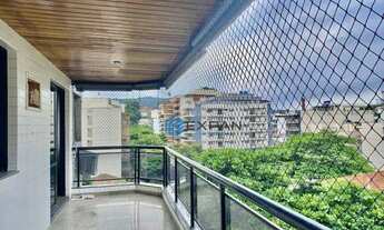 Imagem: Apartamento com 3 dormitórios, 126 m²