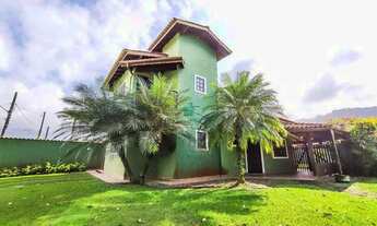 Imagem 3: Excelente Sobrado Locação Temporada 3 dormitórios condomínio fechado