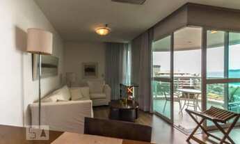 Imagem: Apartamento para Aluguel - Jardim Oceânico