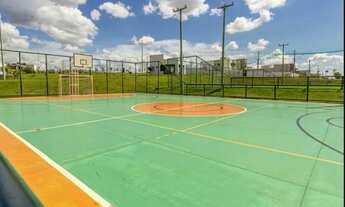 Imagem 5: VENDE-SE CASA DE 195m² EM CUIABÁ - PRIMOR DAS TORRES