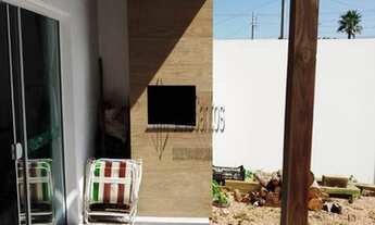Imagem 2: Casa 2 dor - Bairro Guarani Ref.: *50