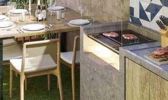 Imagem 5: Casa para venda com 52 metros quadrados com 2 quartos em Chácara Ondas Verdes - Cotia - SP