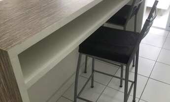 Imagem 3: Ap 56m2, 2 dorm (1 suíte), próximo ao Metrô