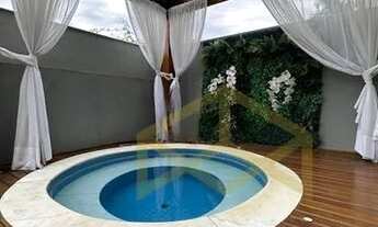 Imagem 4: Casa - Residencial Fazenda Serrinha - Itatiba