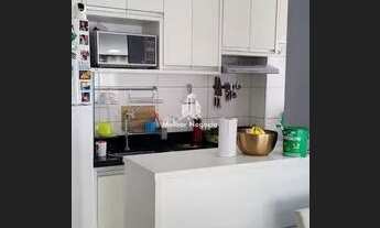 Imagem 5: Apartamento com 2 dorms, Jardim das Colinas, Hortolândia - R$ 319 mil, Cod: RRAP2299