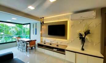 Imagem 4: Vendo Maravilhoso Flat de 2 quartos na Praia dos Carneiros (Carneiros Beach Resort