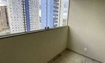 Imagem 6: Apartamento para aluguel, 3 quartos, 1 suíte, 3 vagas, Buritis - Belo Horizonte/MG