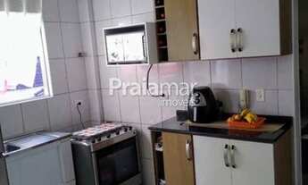 Imagem 5: Casa Sobreposta Alta 2 Dorm | 1 Suite | 1 Vaga | 98 m²