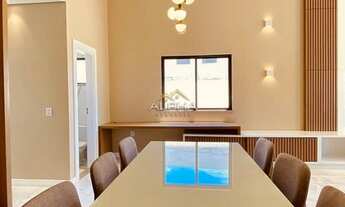 Imagem 7: Cidade Alpha casa de condomínio para venda com 3 quartos em Cidade Alpha - Eusébio - CE