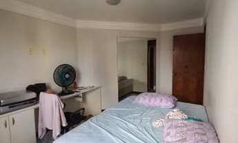 Imagem 7: Apartamento para aluguel e venda possui 105 metros quadrados com 3 quartos