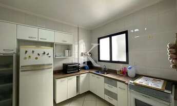 Imagem 6: Apartamento com 3 dorms, Canto do Forte, Praia Grande, Cod: 8196